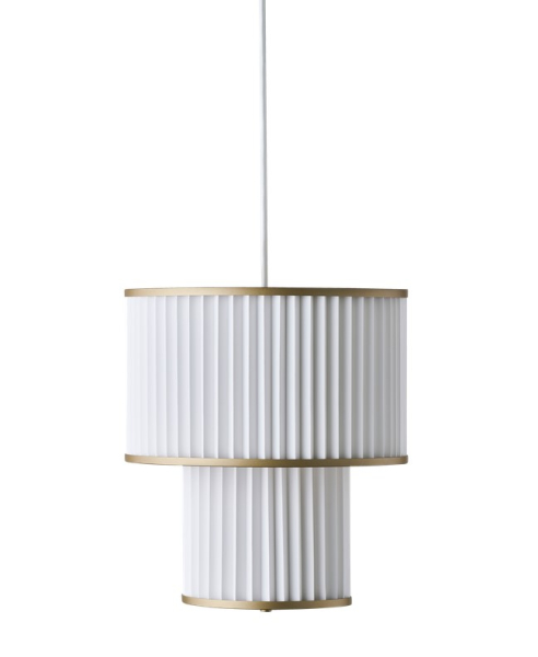 Le Klint Plivello 110 weiss